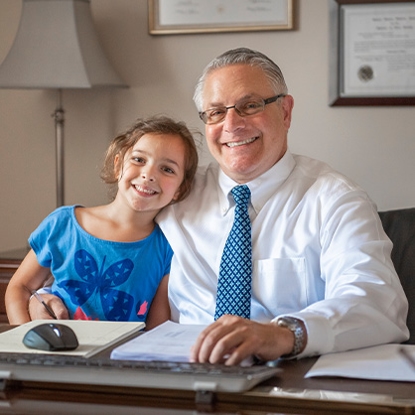 Scott L.H Rubin, Esq. Photo