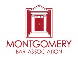 Montgomery Bar Association Montgomery Bar Association