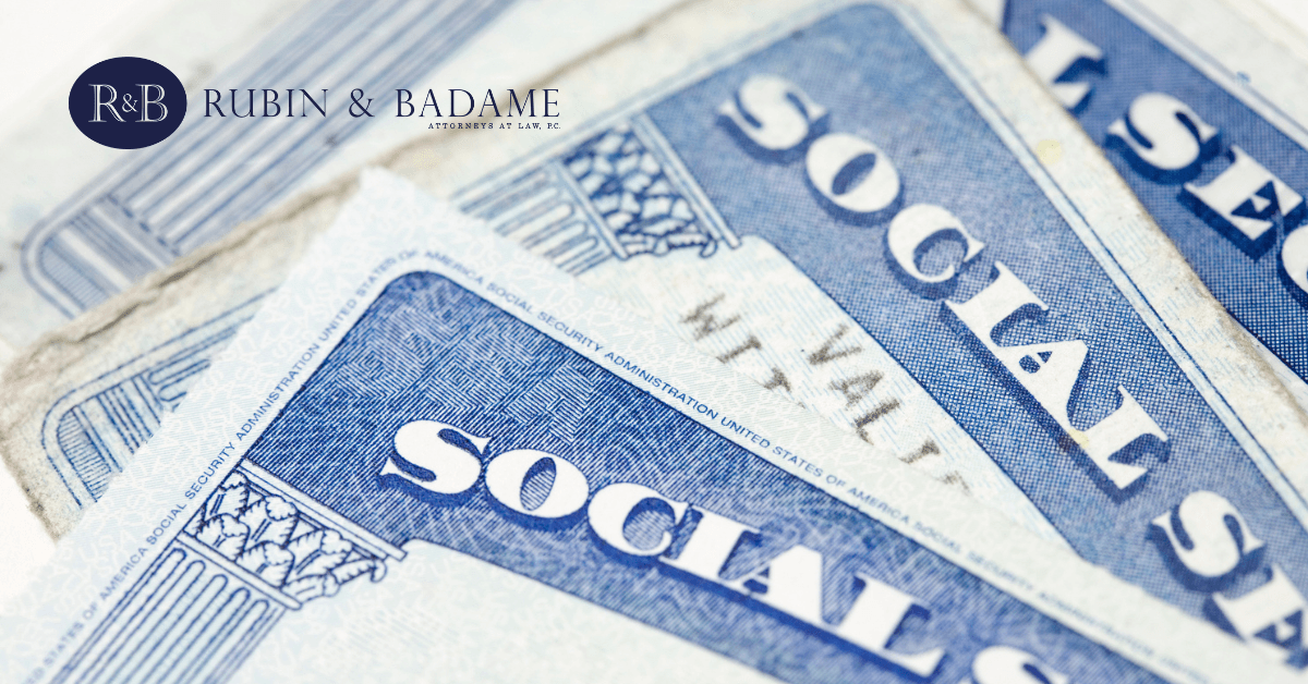 Explained: The Four Levels Of SSDI Appeals Process