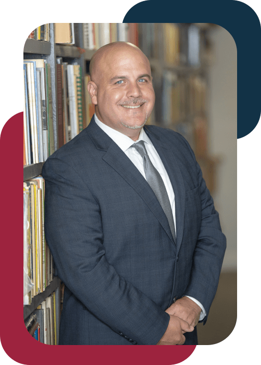 Paul S. Badame, Esq. Photo